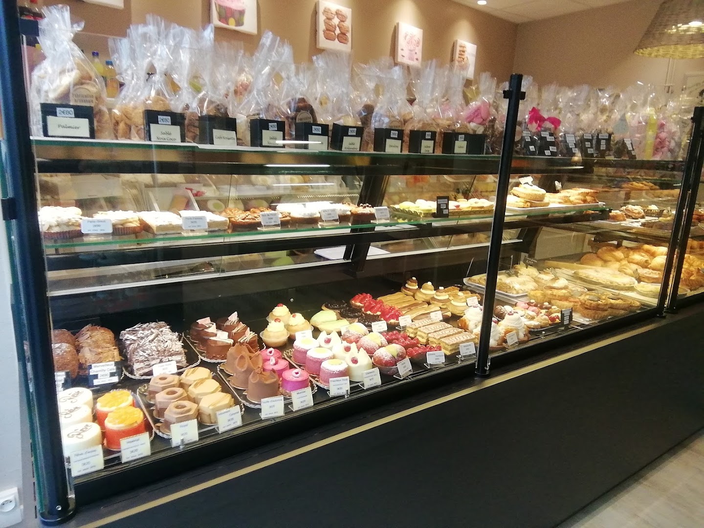Patisserie Création · Photos 2