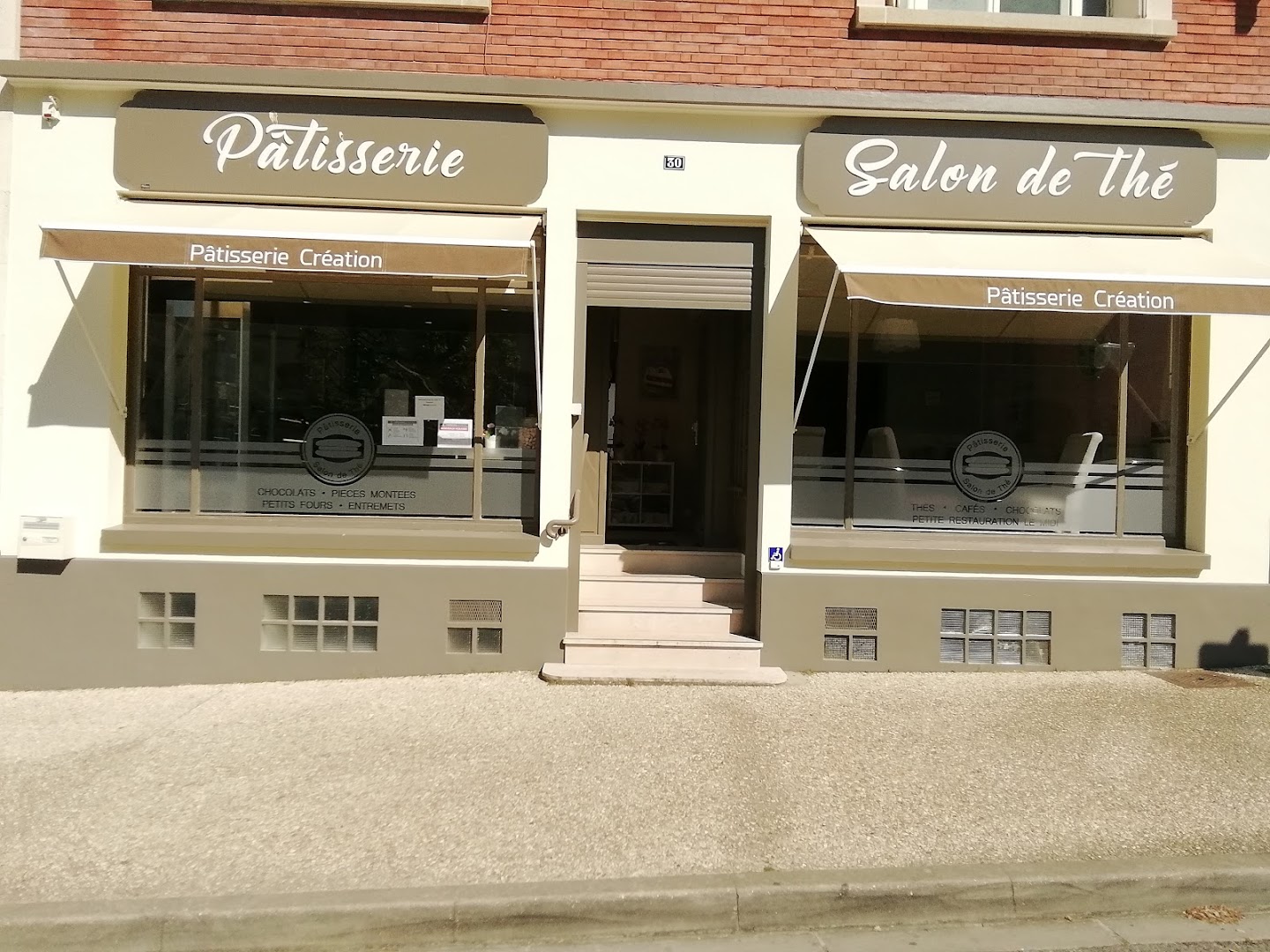 Patisserie Création · Photos 1